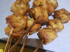 鱼豆腐-望京小腰(北京总店)