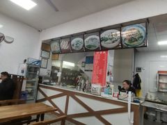 -秦豫肉夹馍(东羊市店)