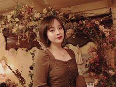 -秘密小花园(第三中学店)