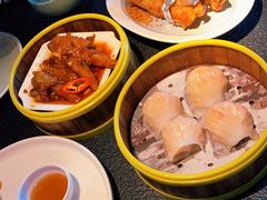 -蝴蝶里·粤菜·点心(滨江龙湖店)