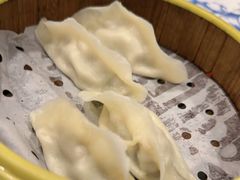 -东方饺子王(中央大街创始店)