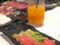 五花趾-陈记顺和牛肉火锅馆(天河北路店)