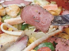 -SaladJohn沙拉匠(凯德1818店)