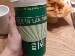 -兰芳园丝袜奶茶(方庄时代店)