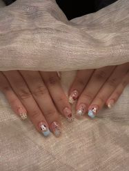 -M·X Nail日式美甲美睫