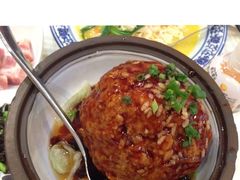 -扬州狮子楼·非遗淮扬菜(总店)