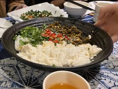 -滇道云南特色料理(康定路店)