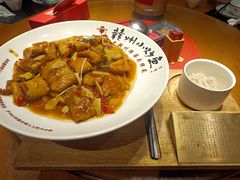 -小财神·老派赣州菜·中华美食地标(第五大道店)
