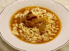 -翠華餐廳(浦东机场T1店)