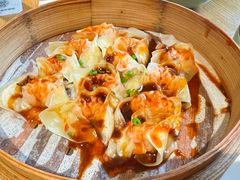 酸辣鲜虾馄饨-缸鸭狗(天一广场店)