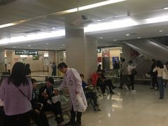 -复旦大学附属华山医院(总院)