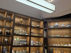 -沐春秋茶书院·茶室.茶馆.商务包房(知春路店)