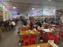 -冶建镜子·老南昌大排档·江西虾王(总店)