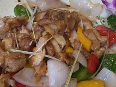 -上楼私房菜(院士路店)