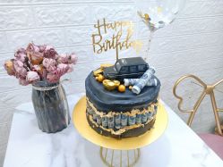 -Aimee'sCake婚礼甜品台·企业商务茶歇