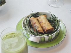 -悦厅·下午茶(杭州柏悦酒店)