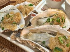 -管氏翅吧(国展店)
