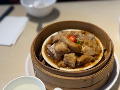 -香港池仔记肠粉王(博多新记襄阳南路店)