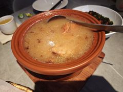 -楚山晓·楚湘菜(江夏永旺店)