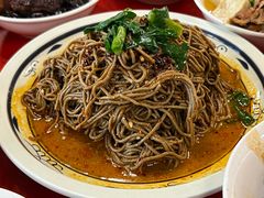 -蓝田九大碗民俗食府(蓝田店)