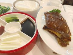 -满堂·烤鸭店·北京菜(鼓楼店)