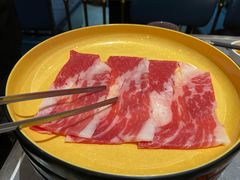 -一绪に寿喜烧(夫子庙水游城店)