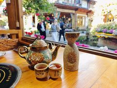 -民食香·腊排骨野生菌美食(木府店)