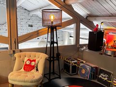 -nodcafe(M50创意园店)