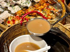 -广府乡下·饭庄(新港东路店)