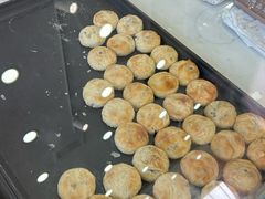 -冠素堂观音饼(朱家尖码头店)