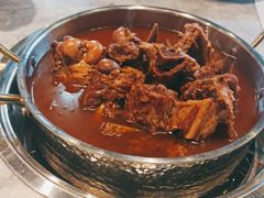 -蝎菜杨·牛肉面 羊蝎子火锅(光熙门北里店)