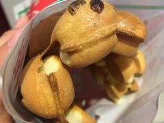 -美芝莲(领展购物广场中关村店)