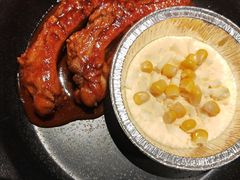 -火炉火自助餐(西直门凯德MALL店)