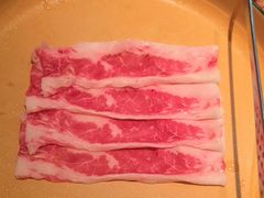 -牛New寿喜烧(中山公园龙之梦店)