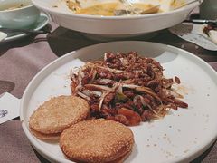 -羲和雅苑•北京烤鸭(乐园道万象城店)