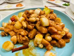 -子霖南山鲜虾面(南山总店)