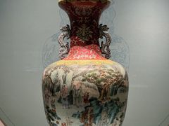 -广西壮族自治区博物馆