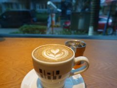 卡布奇诺-HAY COFFEE