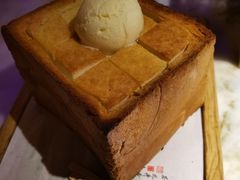 面包诱惑-绿茶餐厅(汇悦大融城店)