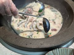 -鲜潭蒸汽石锅鱼(五道口购物中心店)