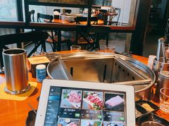 菜单-伍丁·烤牛肋(和平东桥店)