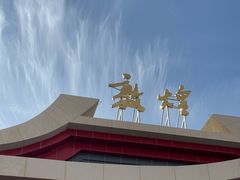 -敦煌莫高国际机场