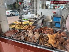 -周记卤菜店(广济北路店)
