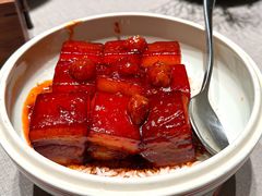 -北平食府·北京烤鸭(北京西站六里桥店)