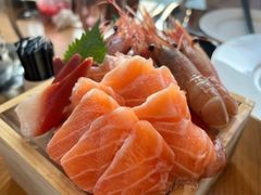 -解放碑威斯汀酒店-知味国际美食餐厅