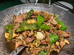 -费大厨辣椒炒肉(太平老街店)