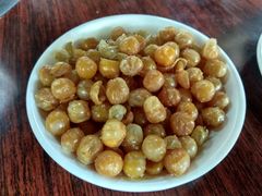 黄金豆-来自潮州牛肉店(华强北店)