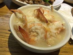 -潮粥荟·潮汕砂锅粥(朝阳大悦城店)