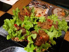 -湊湊火锅·茶憩(上海合生汇店)