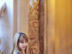 -中旅阿那亚九龙湖·公主酒店